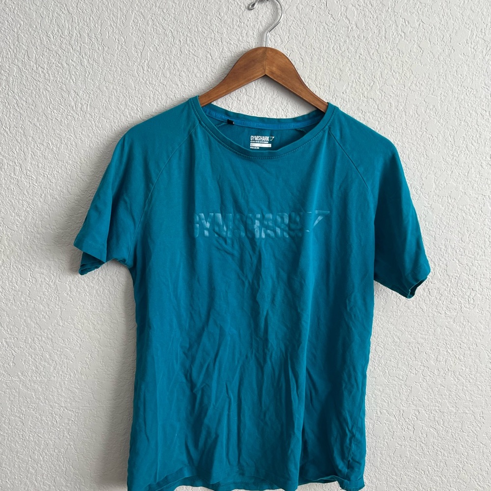 Mens workout top